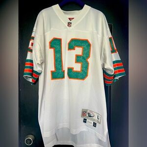 Dan Marino shirt